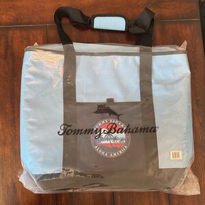 NWT Tommy Bahama Insulated Cooler